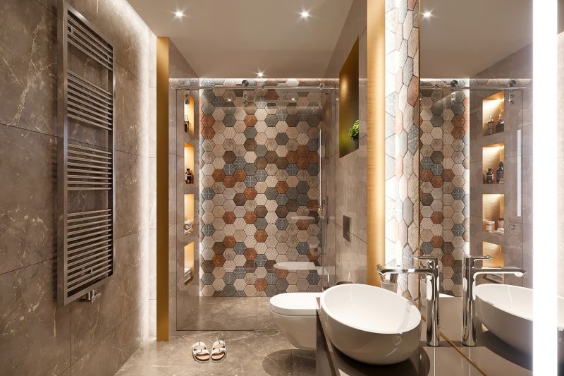 Luxury Tile Installations