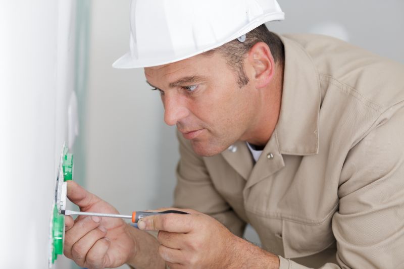Electrical Technicians